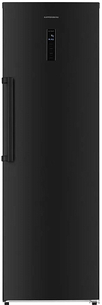 Холодильник Kuppersberg NRS 189 DX preview 2