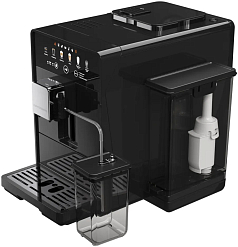 Отдельностоящая кофемашина Kuppersberg KCF 402 B