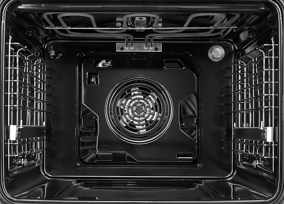 Духовой шкаф Kuppersberg HM 639 Black preview 10