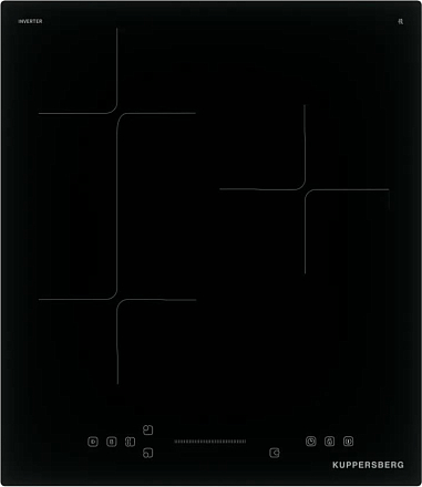 Индукционная варочная панель Kuppersberg ICI 412 preview 5