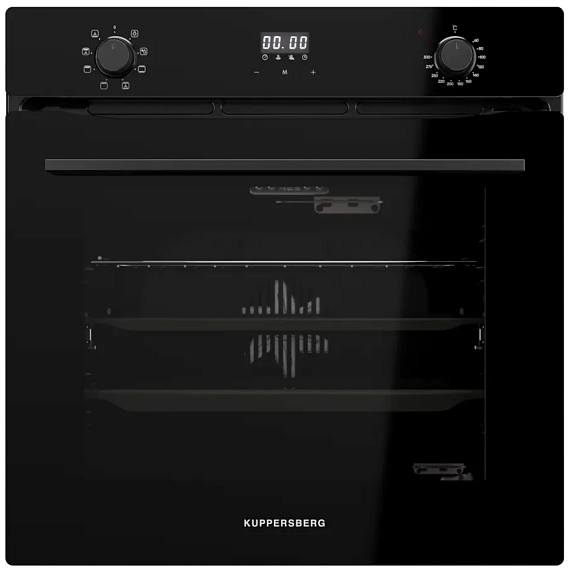 Духовой шкаф Kuppersberg HO 620 B preview 1