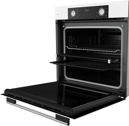 Духовой шкаф Kuppersberg HF 610 W preview 6