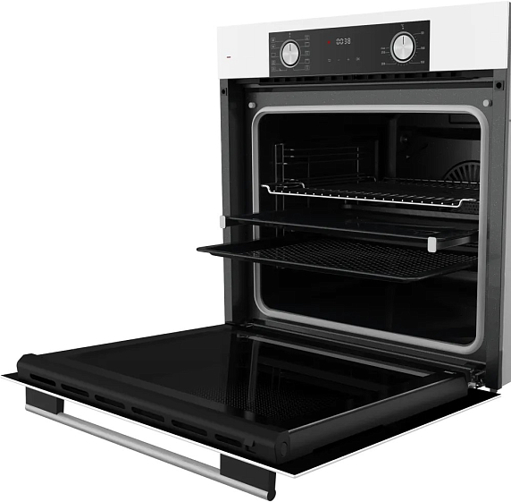 Духовой шкаф Kuppersberg HF 610 W preview 6