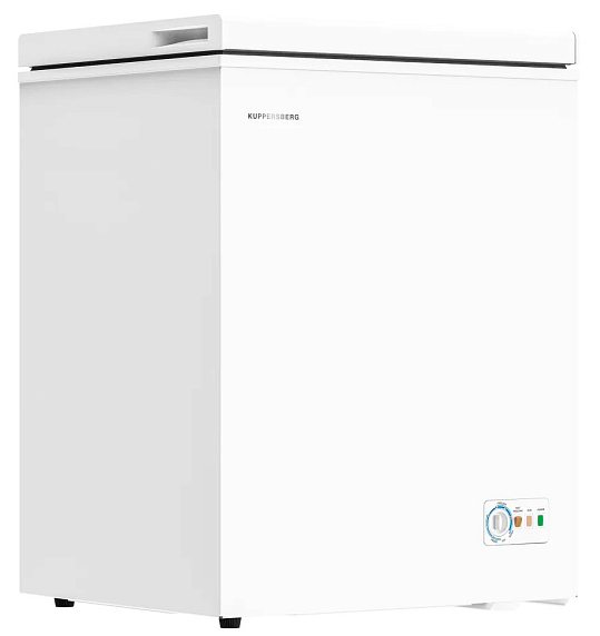 Морозильный ларь Kuppersberg FLCF 170 W preview 1