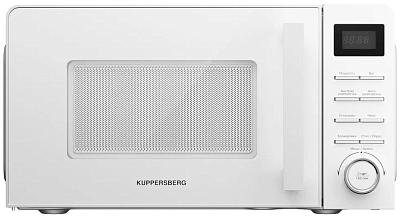 Микроволновая печь Kuppersberg TMW 201 W по цене 11543 руб. с доставкой ...