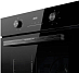 Купить Духовой шкаф электрический Kuppersberg HO 606 P Black Line  preview 12