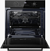 Купить Духовой шкаф электрический Kuppersberg HO 608 P BB Black  preview 2