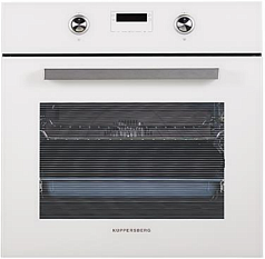 Духовой шкаф Kuppersberg HO 655 W