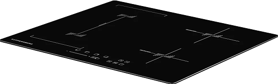 Индукционная варочная панель Kuppersberg ICS 617 preview 6