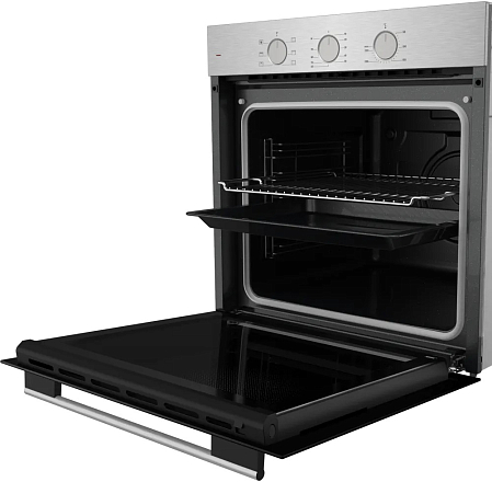 Духовой шкаф Kuppersberg HF 603 BX preview 6