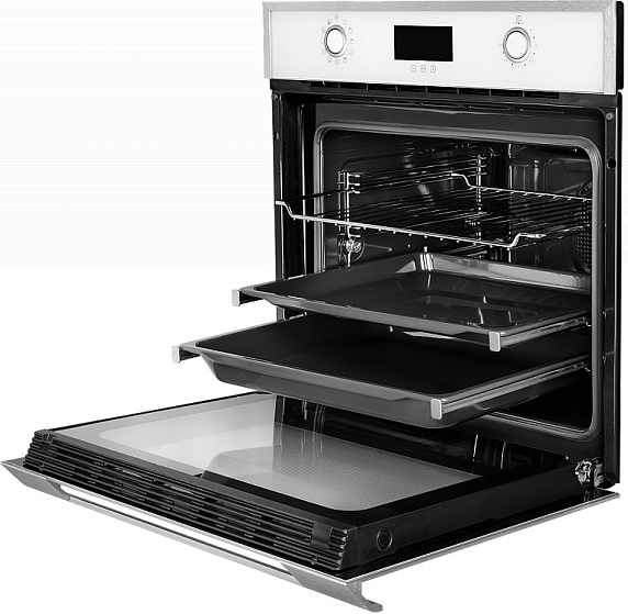 Духовой шкаф Kuppersberg FZH 611 W preview 7
