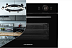 Обзор духового шкафа Kuppersberg KMW 612 Black