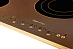Купить Электрическая варочная панель Kuppersberg FA9RC BRONZE preview 3