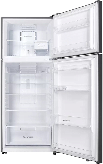 Двухкамерный холодильник Kuppersberg NTFD 53 GR preview 3