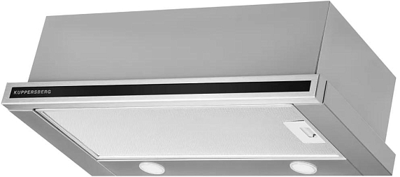 Вытяжка Kuppersberg SLIMLUX 60 BX preview 8