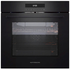Духовой шкаф Kuppersberg HF 618 ANT