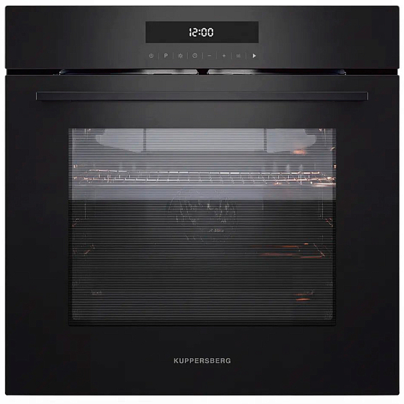 Духовой шкаф Kuppersberg HF 618 ANT preview 1