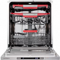 Встраиваемая посудомоечная машина Kuppersberg GLM 6080
