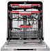 Купить Встраиваемая посудомоечная машина Kuppersberg GLM 6080 preview 5