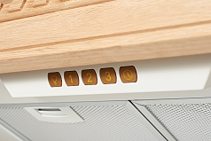 Вытяжка Kuppersberg MERION 90 CO