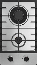 Газовая варочная панель Kuppersberg FS 36 X