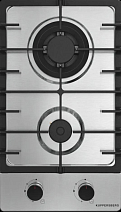 Газовая варочная панель Kuppersberg FS 36 X