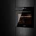 Купить Духовой шкаф Kuppersberg HT 613 Black preview 7