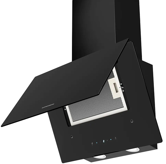 Вытяжка Kuppersberg F 603 B preview 5