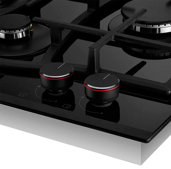Газовая варочная панель Kuppersberg FG 67 B preview 6
