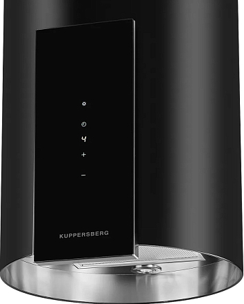 Вытяжка Kuppersberg WL-MOTUBA B preview 8