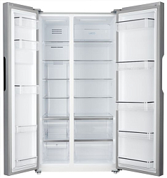 Холодильник Side by Side Kuppersberg KSB 17577 CG