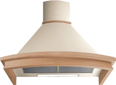 Вытяжка Kuppersberg DAPHNE 90 J 4HPB