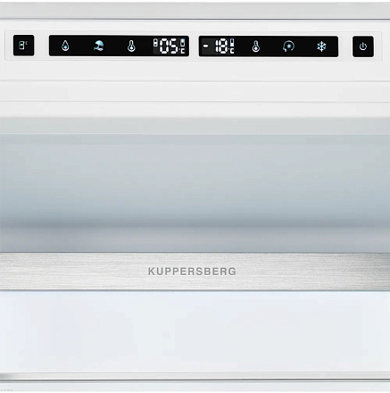 Встраиваемый холодильник Kuppersberg RBN 1960 preview 8