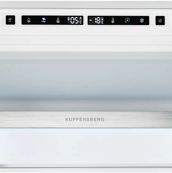 Встраиваемый холодильник Kuppersberg RBN 1960 preview 8