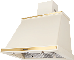 Вытяжка Kuppersberg T 969 C Bronze