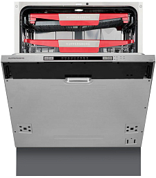 Встраиваемая посудомоечная машина Kuppersberg GLM 6080