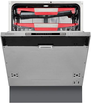 Встраиваемая посудомоечная машина Kuppersberg GLM 6080 preview 7