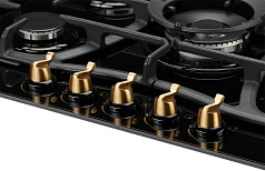 Варочная панель Kuppersberg FG 703 B Bronze