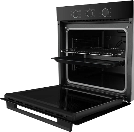 Духовой шкаф Kuppersberg HF 603 B preview 6