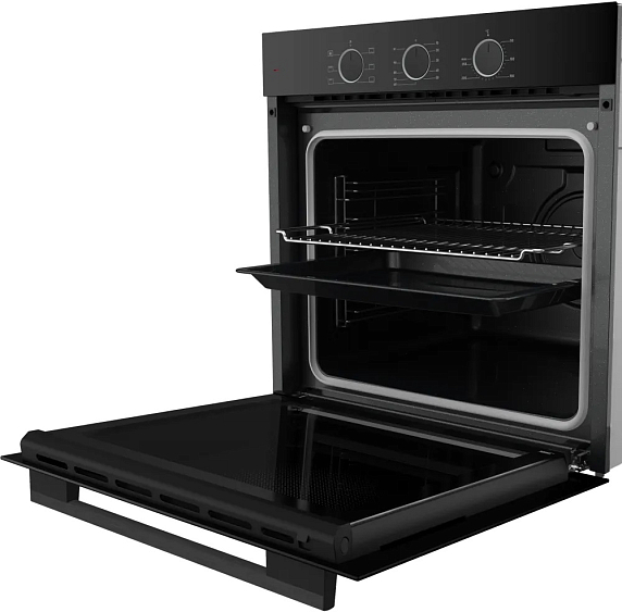 Духовой шкаф Kuppersberg HF 603 B preview 8