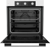 Духовой шкаф Kuppersberg HF 603 W