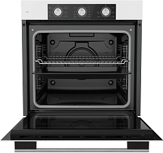 Духовой шкаф Kuppersberg HF 603 W