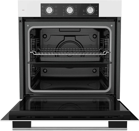 Духовой шкаф Kuppersberg HF 603 W preview 5