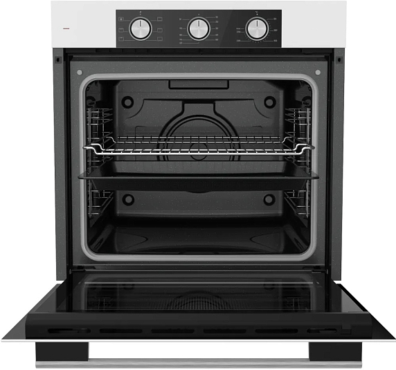 Духовой шкаф Kuppersberg HF 603 W preview 5