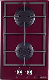 Газовая варочная панель Kuppersberg FQ3TG L