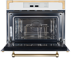 Встраиваемая микроволновая печь Kuppersberg RMW 969 C