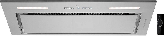 Вытяжка Kuppersberg IBOX 60 X preview 4