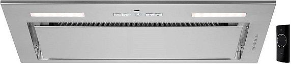 Вытяжка Kuppersberg IBOX 60 X preview 4