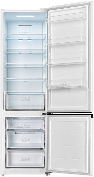 Холодильник Kuppersberg RFCN 2016 W preview 2