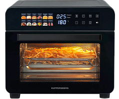 Мини-печь Kuppersberg KMO 251